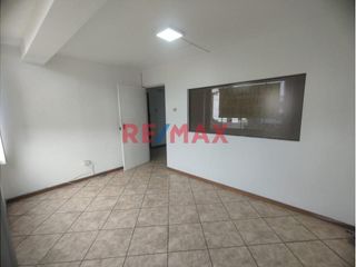 Foto 10 de ID: 1129034 Alquiler De Oficina En Alquiler Con Vista A Parque En Corpac - San Isidro $600