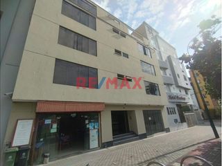 Foto 11 de ID: 1129034 Alquiler De Oficina En Alquiler Con Vista A Parque En Corpac - San Isidro $600