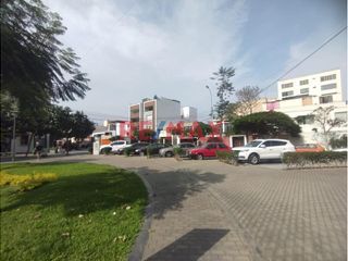 Foto 12 de ID: 1129034 Alquiler De Oficina En Alquiler Con Vista A Parque En Corpac - San Isidro $600