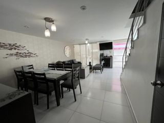 Foto 3 de IMPECABLE Y ESPACIOSO DUPLEX INTERNO EN EXCELENTE ZONA DE SAN BORJA.