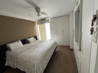 Foto 4 de IMPECABLE Y ESPACIOSO DUPLEX INTERNO EN EXCELENTE ZONA DE SAN BORJA.