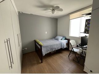 Foto 7 de IMPECABLE Y ESPACIOSO DUPLEX INTERNO EN EXCELENTE ZONA DE SAN BORJA.
