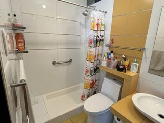 Foto 9 de IMPECABLE Y ESPACIOSO DUPLEX INTERNO EN EXCELENTE ZONA DE SAN BORJA.