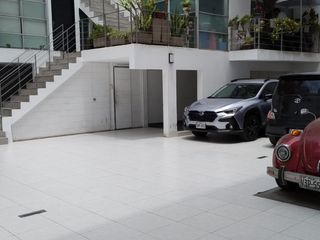 Foto 13 de IMPECABLE Y ESPACIOSO DUPLEX INTERNO EN EXCELENTE ZONA DE SAN BORJA.