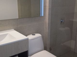 Foto 4 de ARRIENDO ESPECTACULAR APTO. NUEVO NORTE DE BOGOTA.