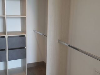 Foto 5 de ARRIENDO ESPECTACULAR APTO. NUEVO NORTE DE BOGOTA.