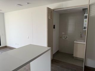 Foto 11 de ARRIENDO ESPECTACULAR APTO. NUEVO NORTE DE BOGOTA.
