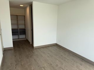 Foto 13 de ARRIENDO ESPECTACULAR APTO. NUEVO NORTE DE BOGOTA.