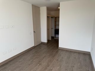 Foto 15 de ARRIENDO ESPECTACULAR APTO. NUEVO NORTE DE BOGOTA.