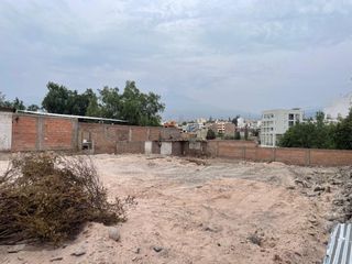 Foto 3 de Se Vende Terreno Comercial En Av. Ejercito, Cerro Colorado