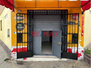 Foto 4 de ID: 1124583 Alquilo Local Comercial Puerta A La Calle