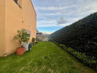 Foto 4 de Arriendo Casa en Conjunto Campestre Cajicá