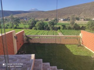 Foto 4 de Se Vende Casa De Estreno En Characato