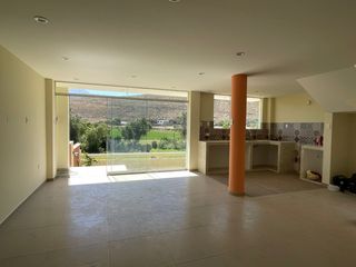 Foto 6 de Se Vende Casa De Estreno En Characato