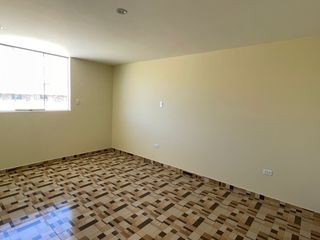 Foto 10 de Se Vende Casa De Estreno En Characato