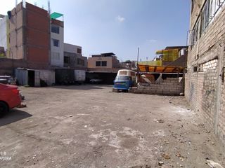 Foto 1 de Se Vende Terreno En Av. Dolores, Arequipa