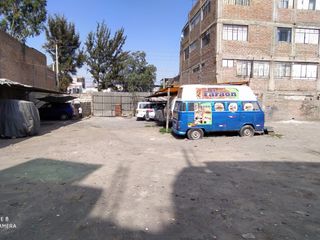 Foto 3 de Se Vende Terreno En Av. Dolores, Arequipa