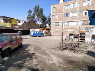 Foto 4 de Se Vende Terreno En Av. Dolores, Arequipa