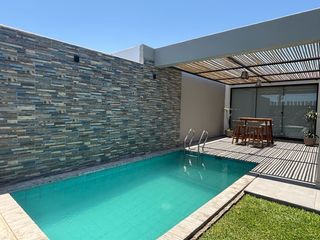 Foto 1 de Casa De Playa En Venta En Mejia