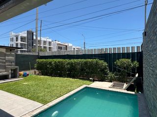 Foto 2 de Casa De Playa En Venta En Mejia