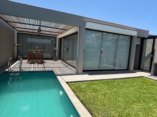 Foto 3 de Casa De Playa En Venta En Mejia