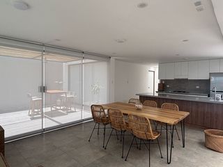 Foto 5 de Casa De Playa En Venta En Mejia