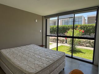 Foto 9 de Casa De Playa En Venta En Mejia