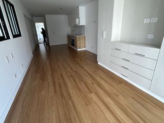 Foto 2 de San Isidro: Alquilo Loft con Linea Blanca en Edificio con Areas Comunes