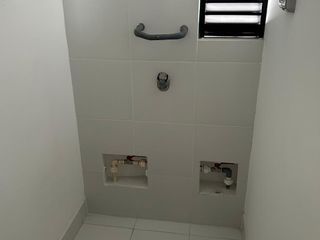 Foto 3 de San Isidro: Alquilo Loft con Linea Blanca en Edificio con Areas Comunes