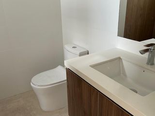 Foto 4 de San Isidro: Alquilo Loft con Linea Blanca en Edificio con Areas Comunes