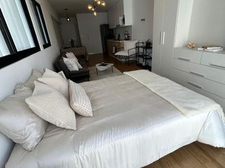 Foto 6 de San Isidro: Alquilo Loft con Linea Blanca en Edificio con Areas Comunes