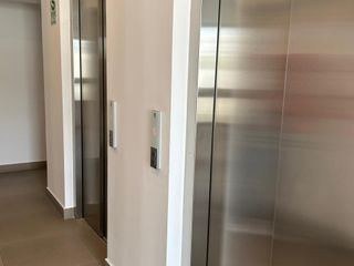 Foto 8 de San Isidro: Alquilo Loft con Linea Blanca en Edificio con Areas Comunes