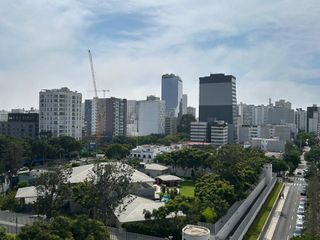 Foto 9 de San Isidro: Alquilo Loft con Linea Blanca en Edificio con Areas Comunes
