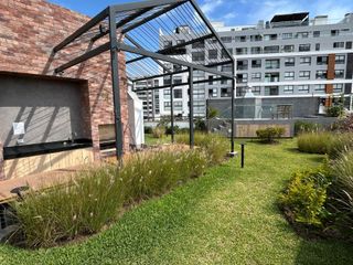 Foto 10 de San Isidro: Alquilo Loft con Linea Blanca en Edificio con Areas Comunes