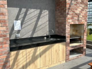 Foto 11 de San Isidro: Alquilo Loft con Linea Blanca en Edificio con Areas Comunes