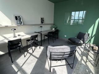 Foto 16 de San Isidro: Alquilo Loft con Linea Blanca en Edificio con Areas Comunes