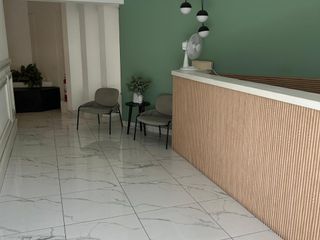 Foto 17 de San Isidro: Alquilo Loft con Linea Blanca en Edificio con Areas Comunes