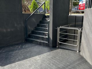 Foto 18 de San Isidro: Alquilo Loft con Linea Blanca en Edificio con Areas Comunes