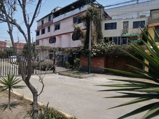 Foto 1 de Oficina A Pasos De Avenida San Luis Y Canada, San Borja