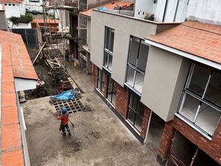 Foto 2 de Se Venden Casas Cerca Al Club Internacional Arequipa