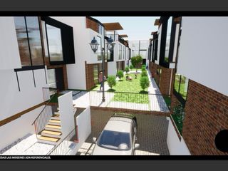Foto 9 de Se Venden Casas Cerca Al Club Internacional Arequipa
