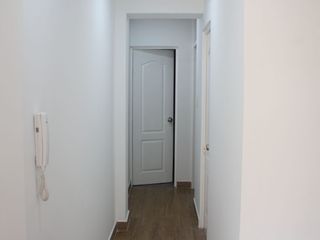 Foto 5 de Venta De Departamento En Chorrillos! Frente A Parque Infantil