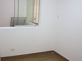 Foto 7 de Venta De Departamento En Chorrillos! Frente A Parque Infantil