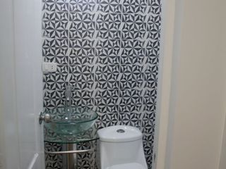 Foto 8 de Venta De Departamento En Chorrillos! Frente A Parque Infantil