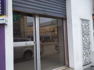 Foto 2 de ALQUILER LOCAL COMERCIAL PLANTA BAJA EN GARZOTA