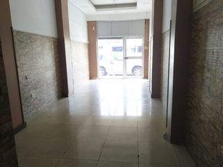 Foto 5 de ALQUILER LOCAL COMERCIAL PLANTA BAJA EN GARZOTA