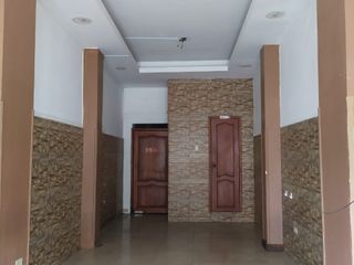 Foto 7 de ALQUILER LOCAL COMERCIAL PLANTA BAJA EN GARZOTA