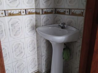 Foto 9 de ALQUILER LOCAL COMERCIAL PLANTA BAJA EN GARZOTA