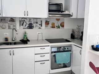 Foto 10 de APARTAMENTO EN VENTA VISTA AL MAR POZOS COLORADOS