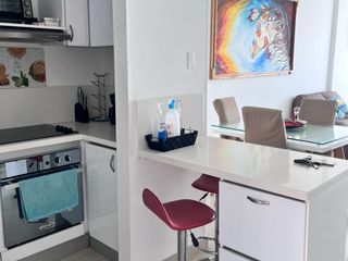 Foto 6 de APARTAMENTO EN VENTA VISTA AL MAR POZOS COLORADOS